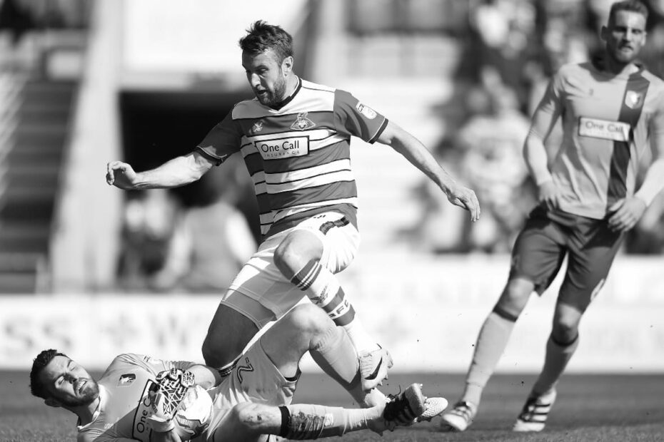 Top Northampton Town Players of All Time