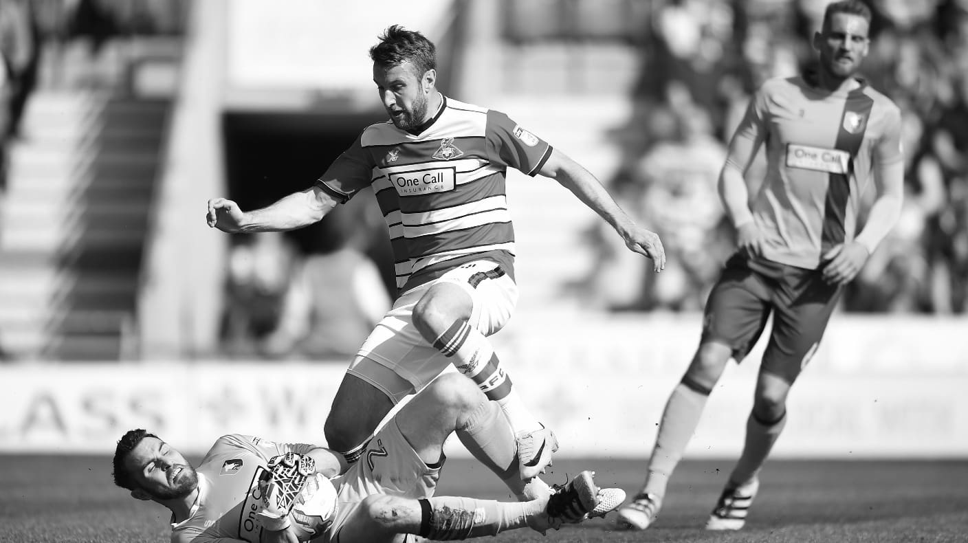 Top Northampton Town Players of All Time