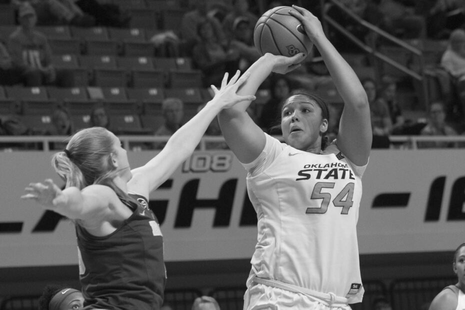 Top Oklahoma State Women's Basketball Players of All Time