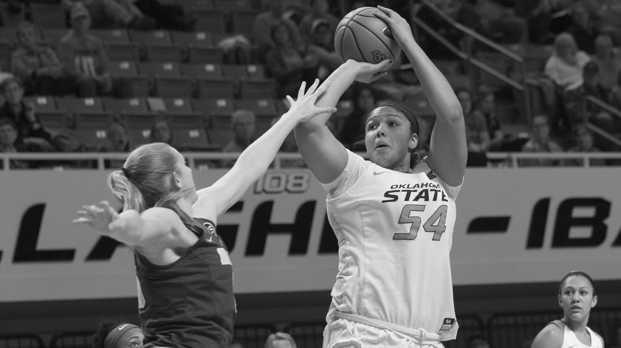 Top Oklahoma State Women's Basketball Players of All Time