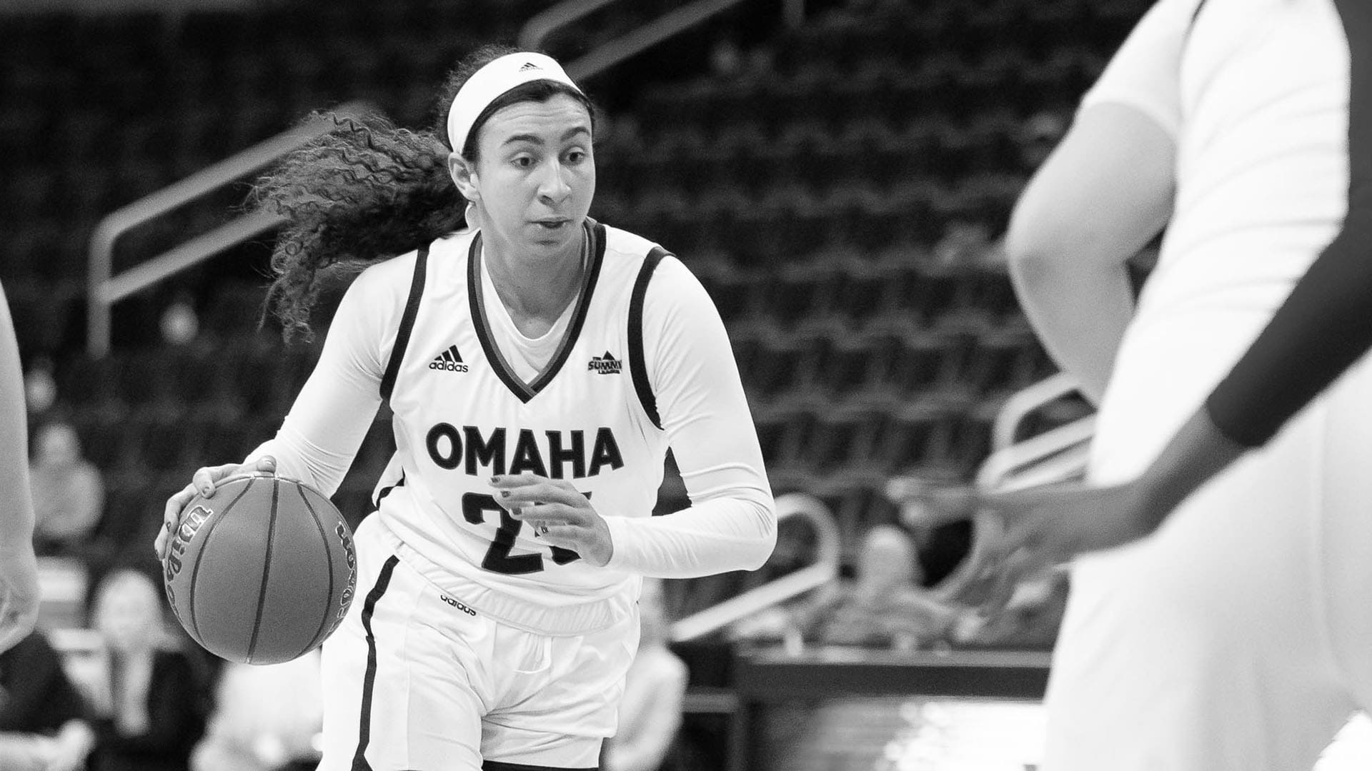 Top Omaha Women's Basketball Players of All Time