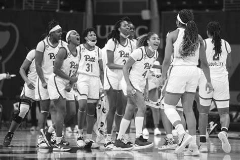 Top Pittsburgh Women's Basketball Players of All Time