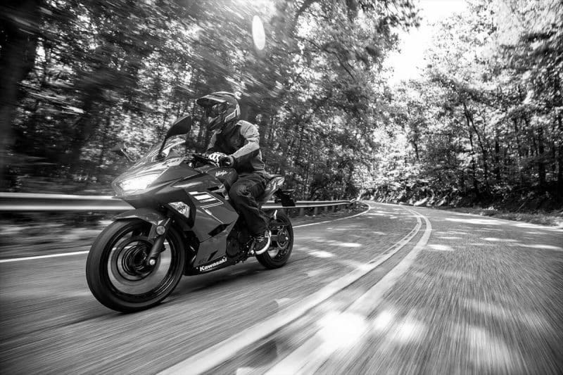 Top Quiet Motorcycle Models Today