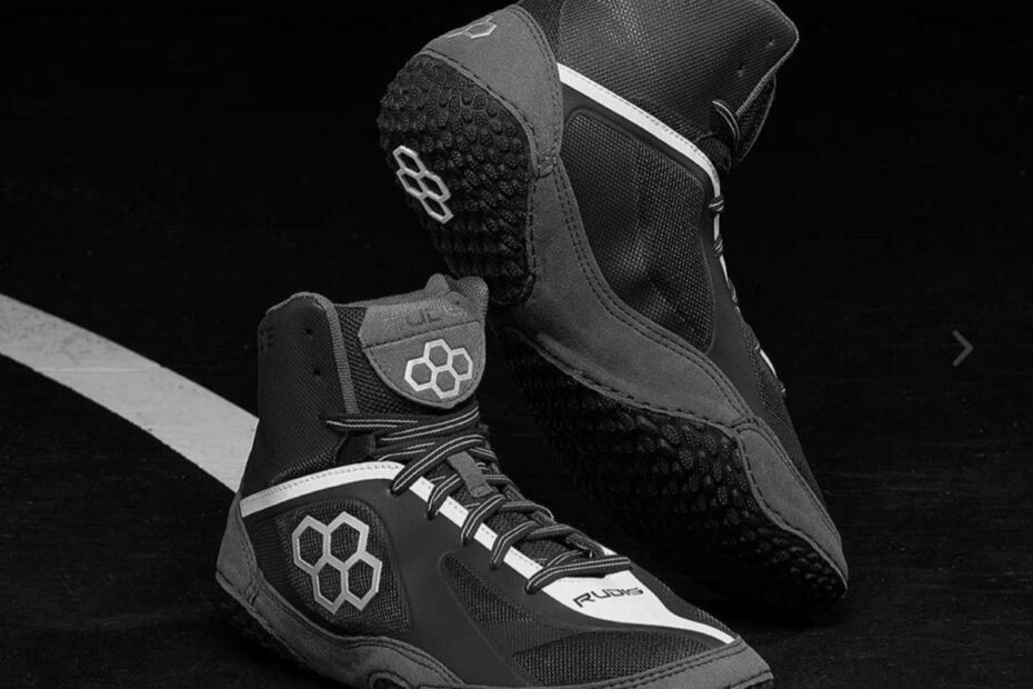 Top Rated Youth Wrestling Shoes for Grapplers