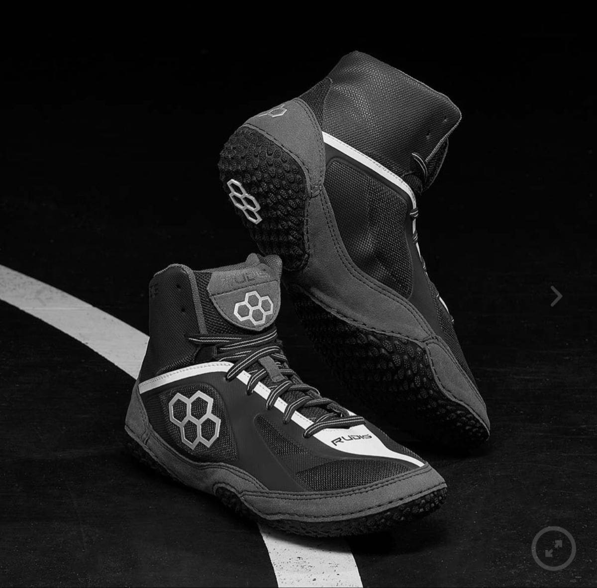 Top Rated Youth Wrestling Shoes for Grapplers