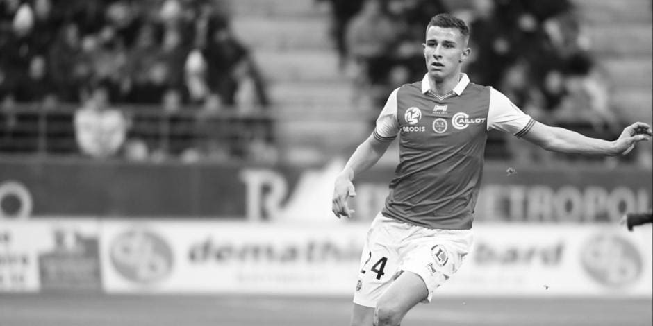 Top Reims Players of All Time