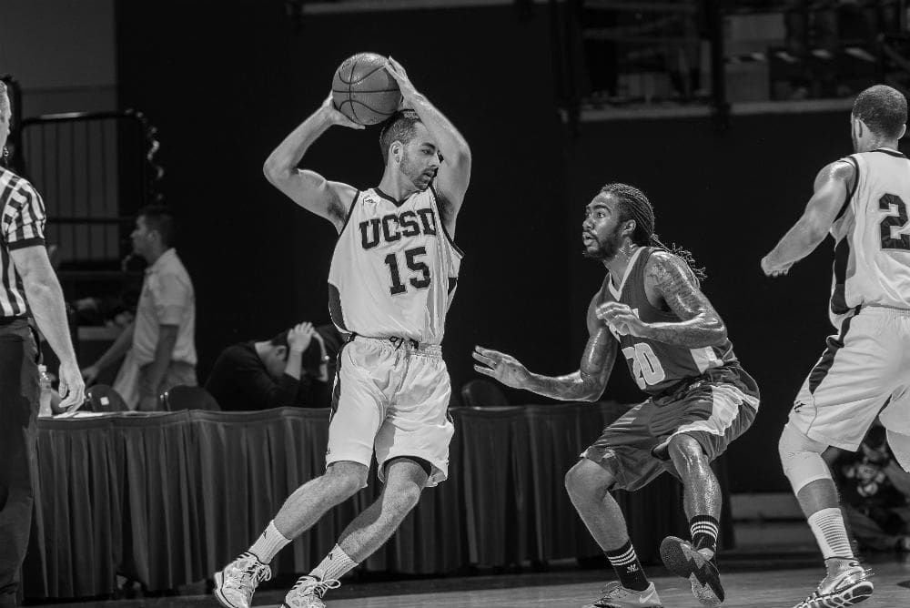 Top San Diego Basketball Players of All Time