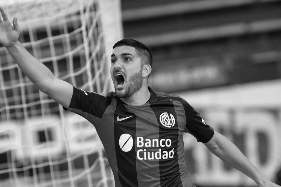 Top San Lorenzo Players of All Time