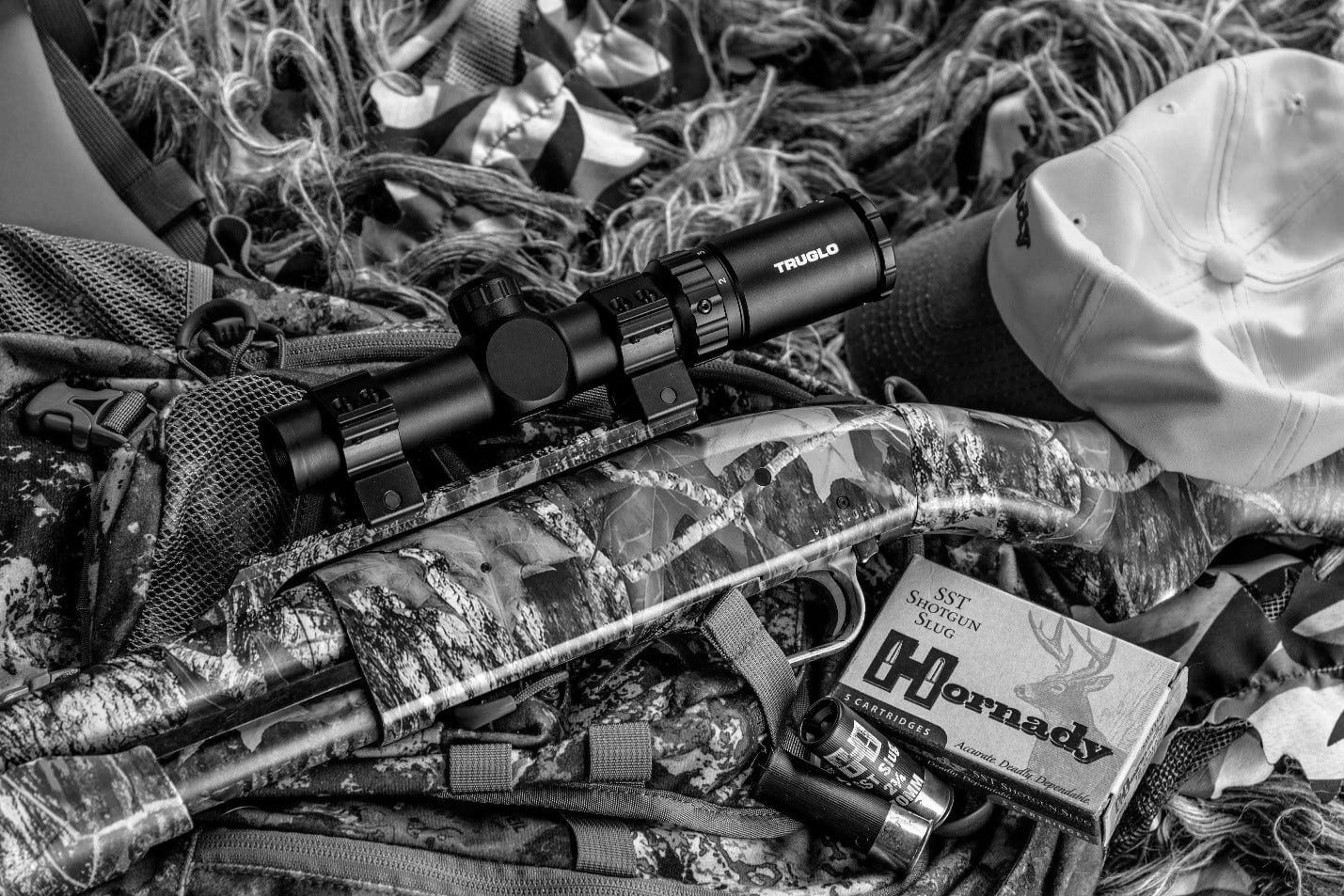 Top Shotgun Models for Deer Hunting Success