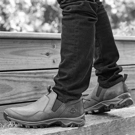 Top Slip On Hiking Shoes for Trails
