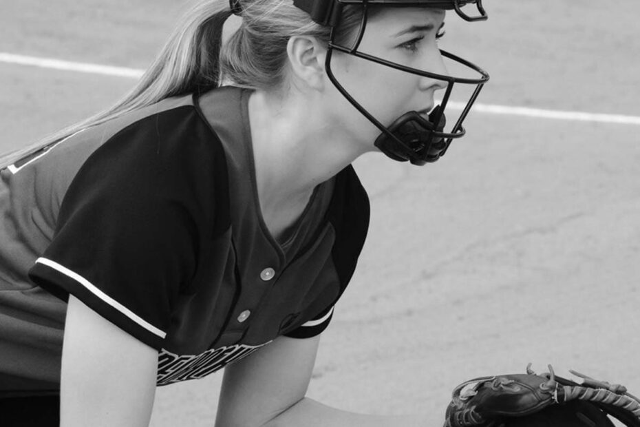 Top Softball Face Masks for Safety