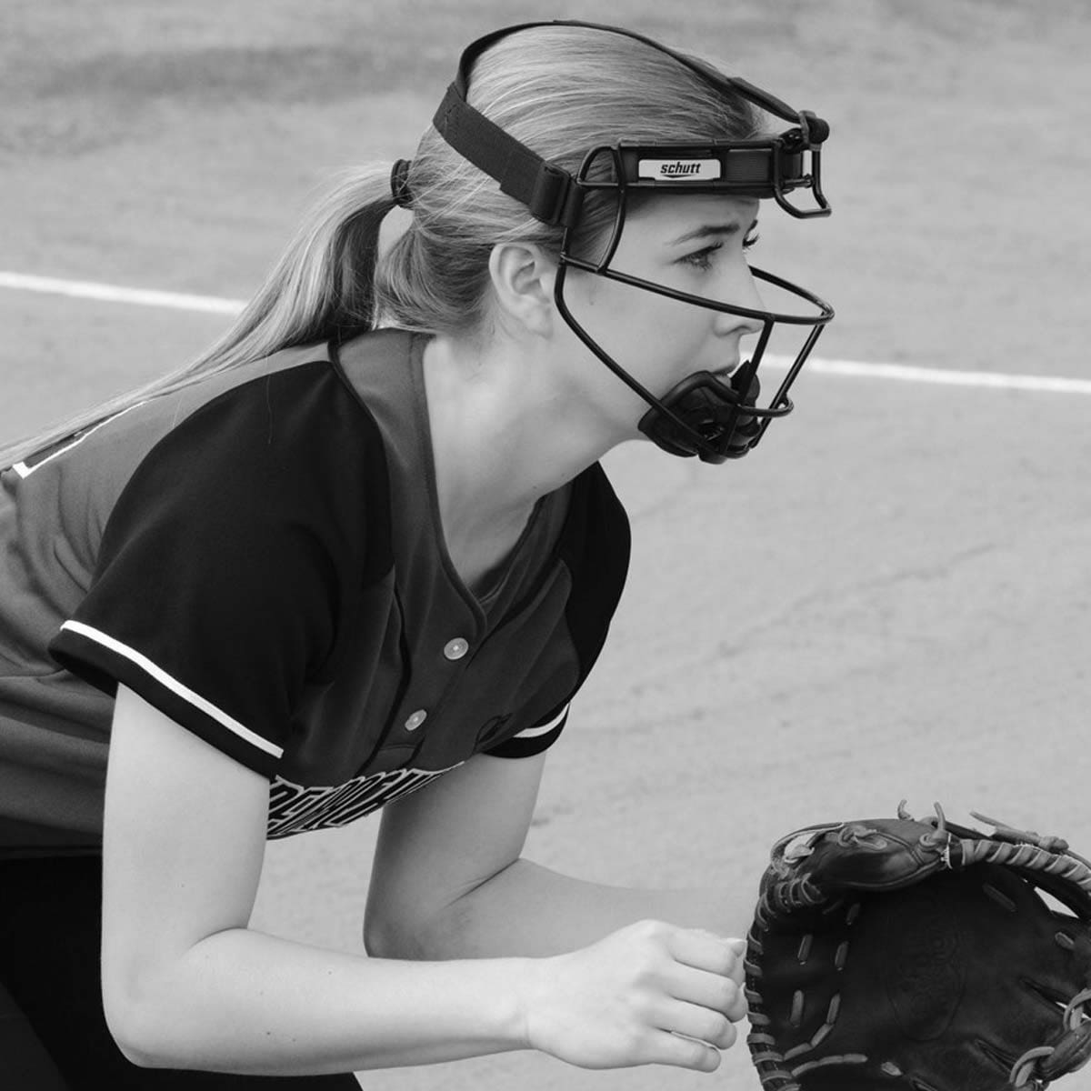 Top Softball Face Masks for Safety