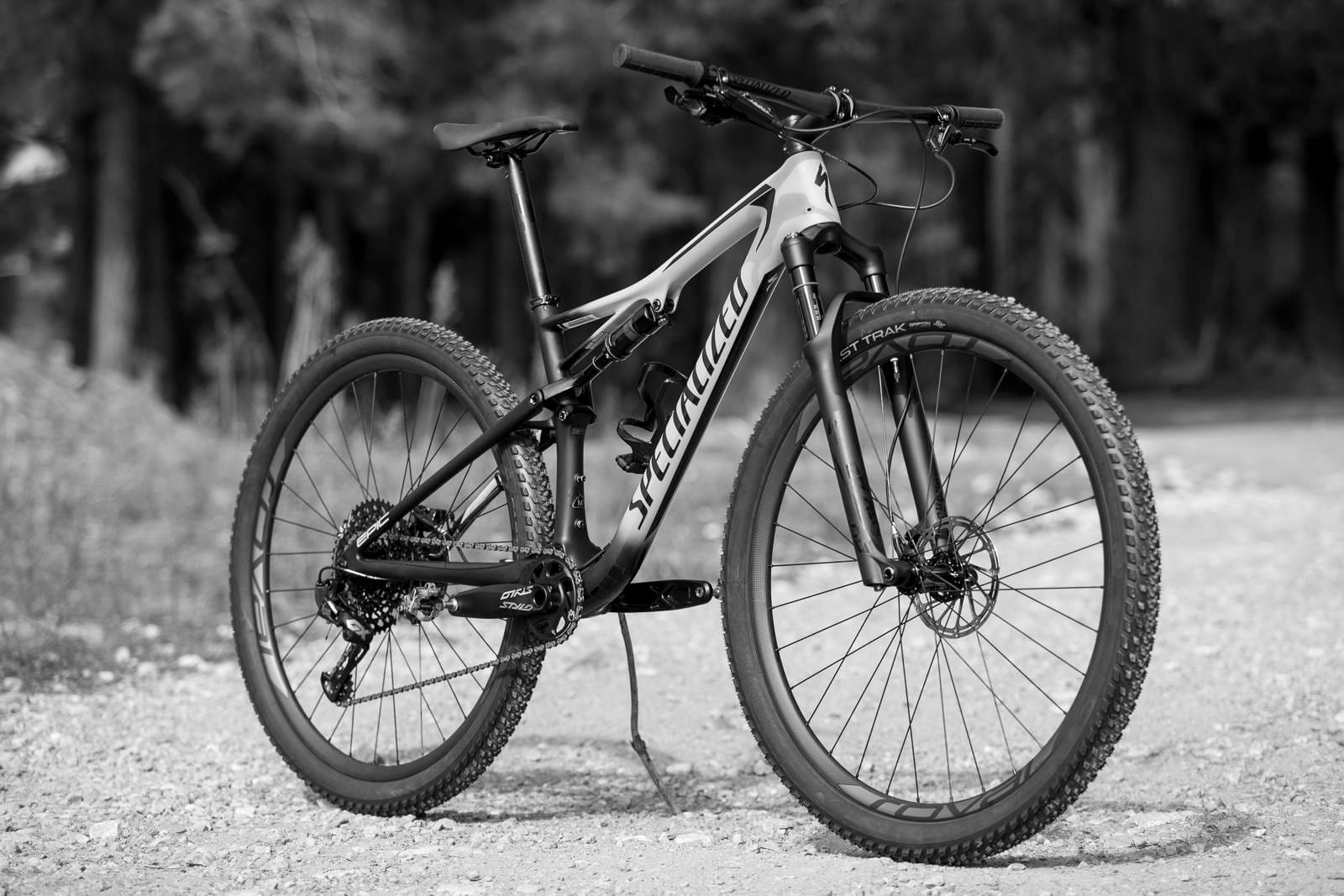 Top Specialized Mountain Bikes Today