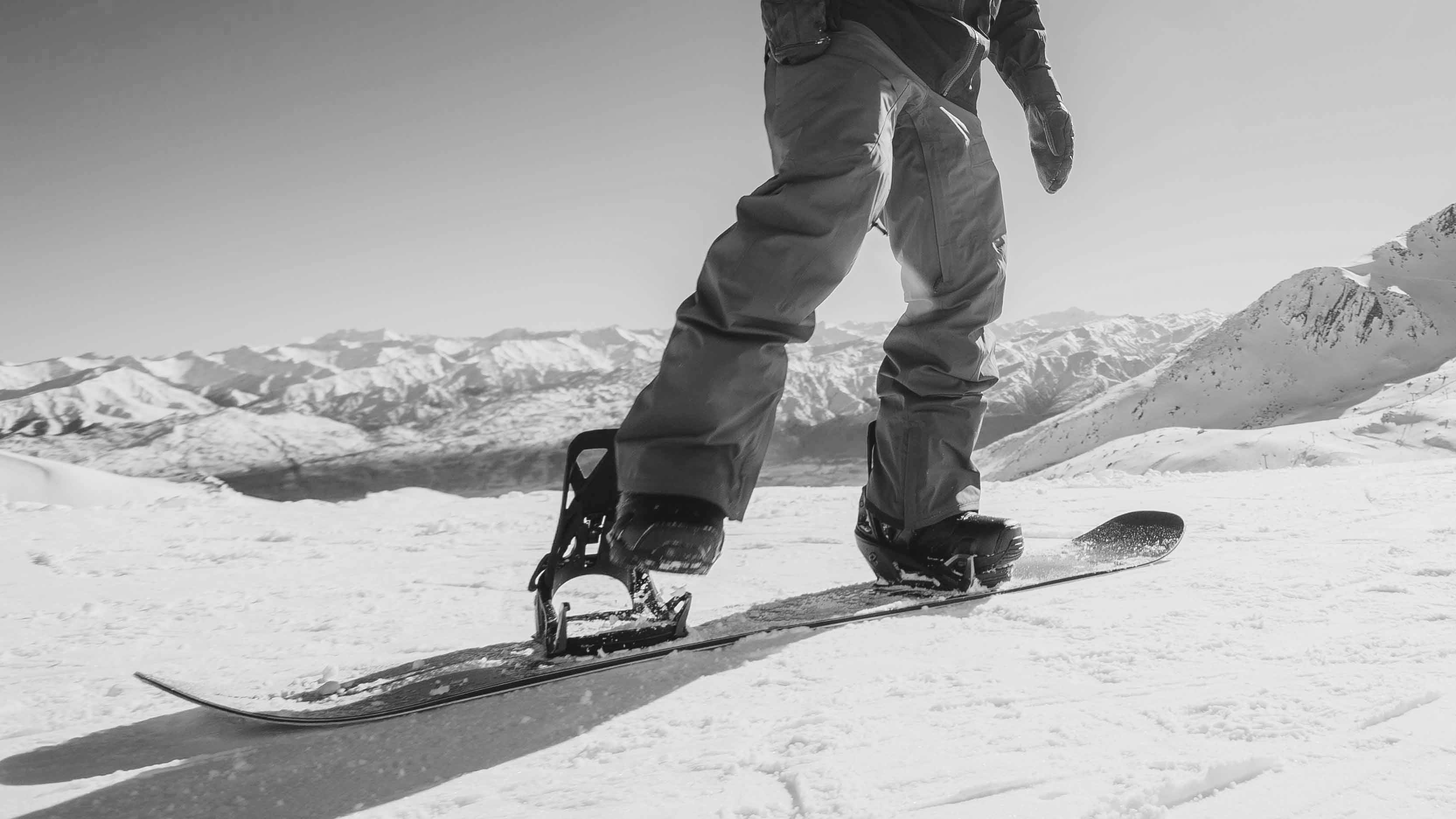 Top Step On Snowboard Boots for Ultimate Performance