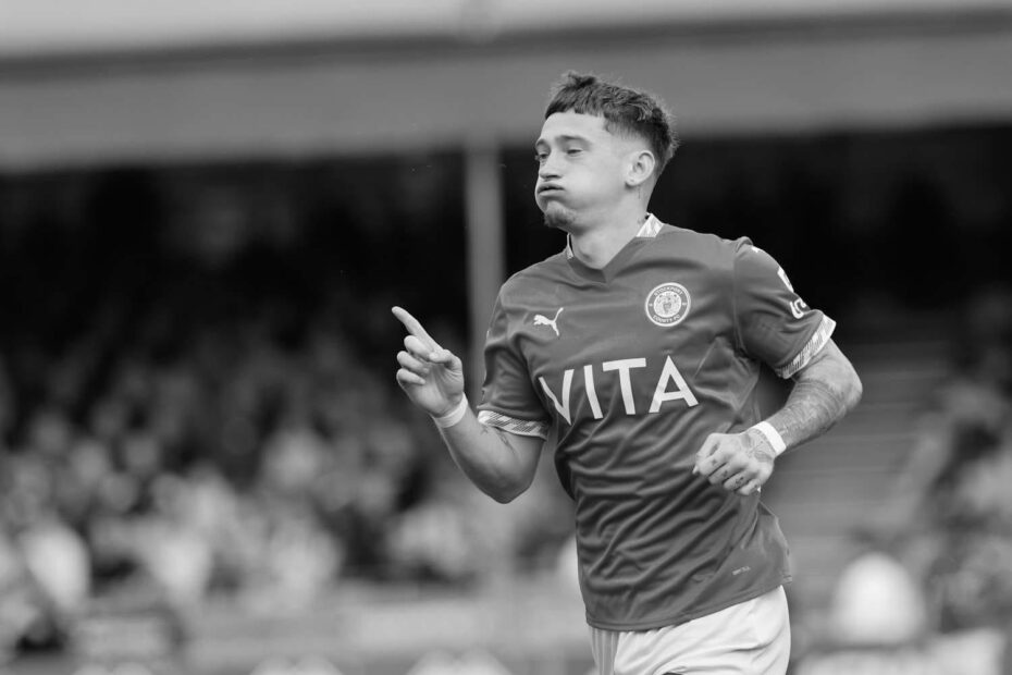 Top Stockport Players of All Time