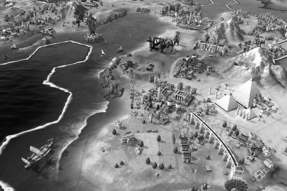 Top Strategy Games for Nintendo Switch