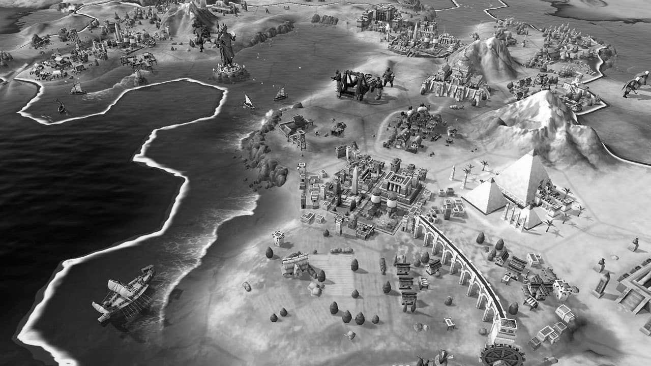 Top Strategy Games for Nintendo Switch