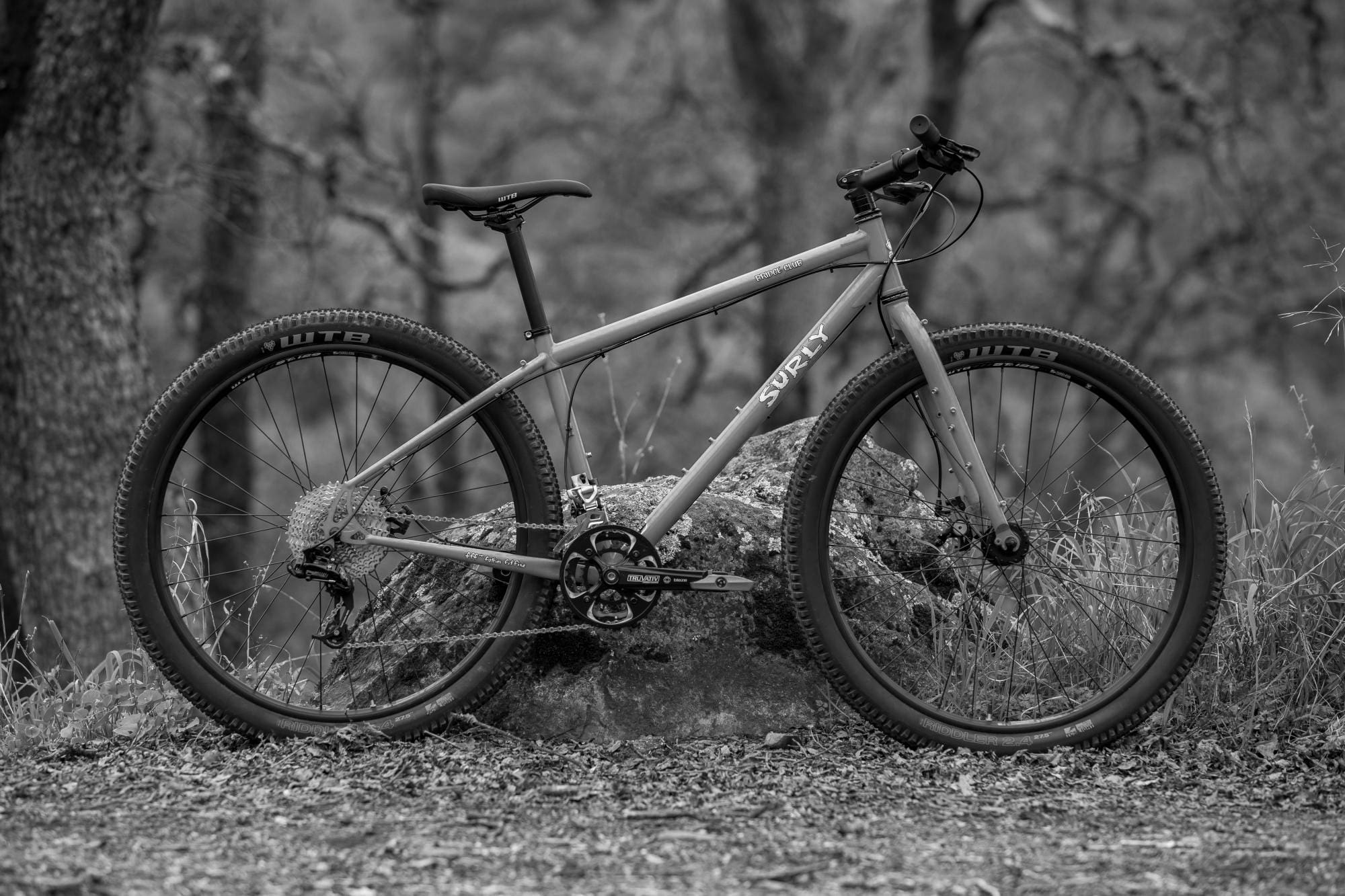 Top Surly Bike Models for Adventure