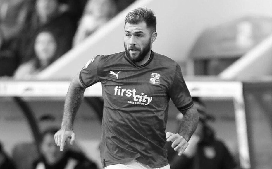 Top Swindon Town Players of All Time