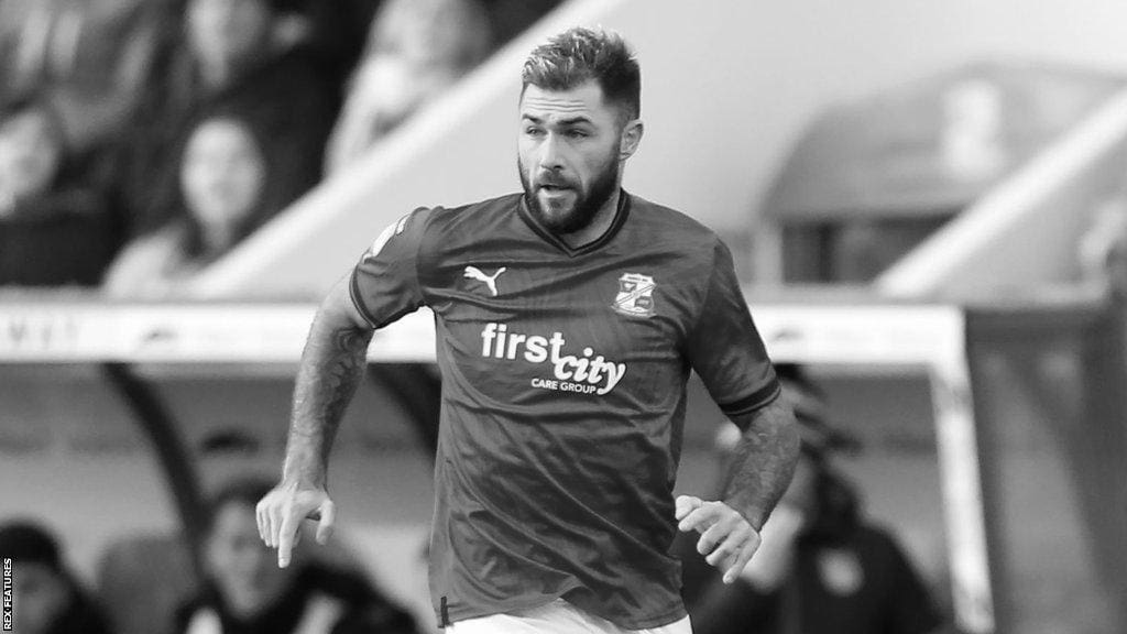 Top Swindon Town Players of All Time