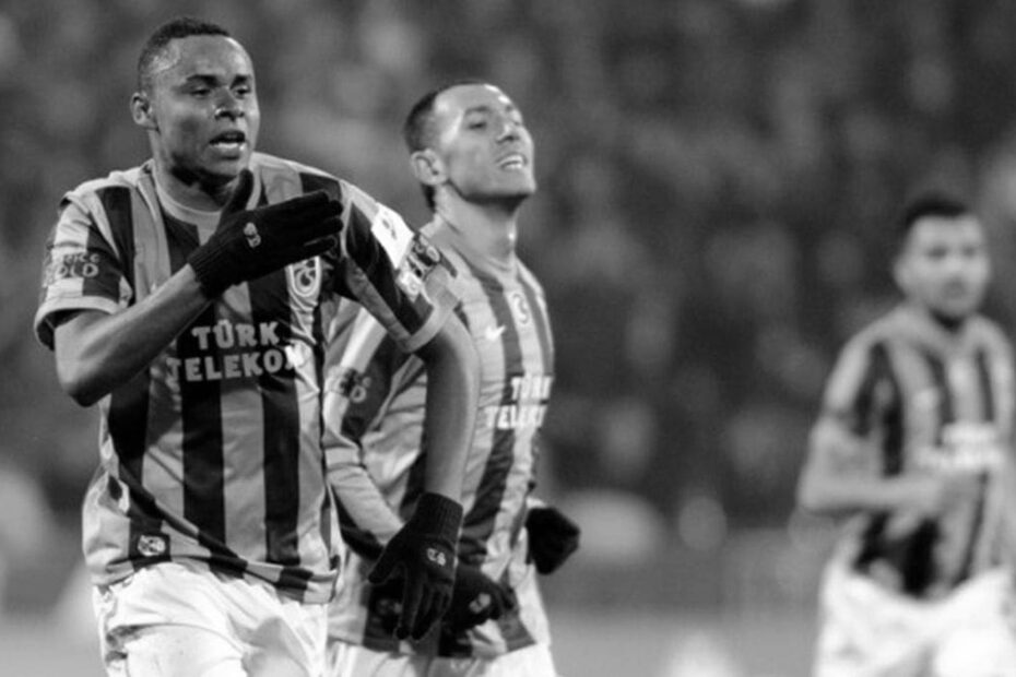 Top Trabzonspor Players of All Time