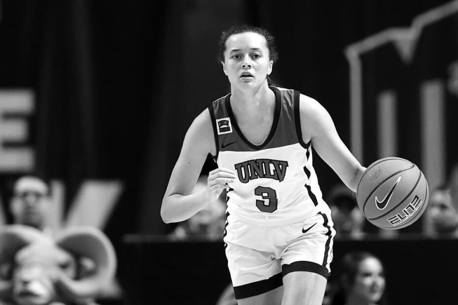 Top UNLV Women's Basketball Players of All Time