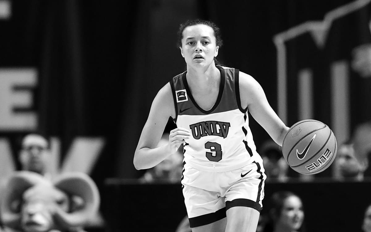 Top UNLV Women's Basketball Players of All Time