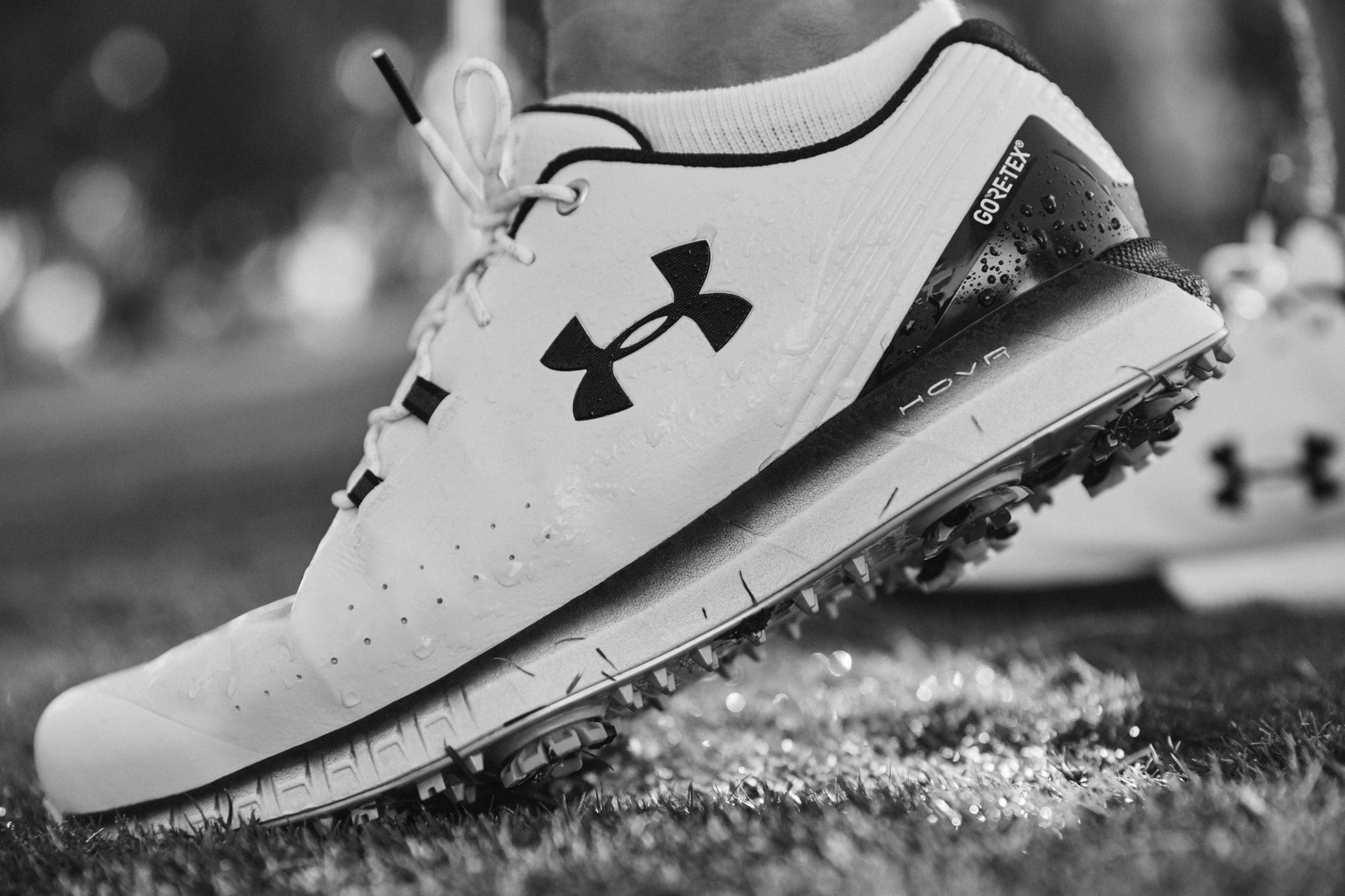 Top Under Armour Golf Shoes