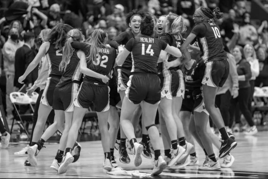 Top Villanova Women's Basketball Players of All Time