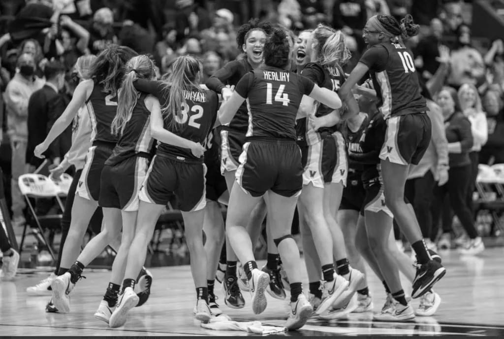 Top Villanova Women's Basketball Players of All Time