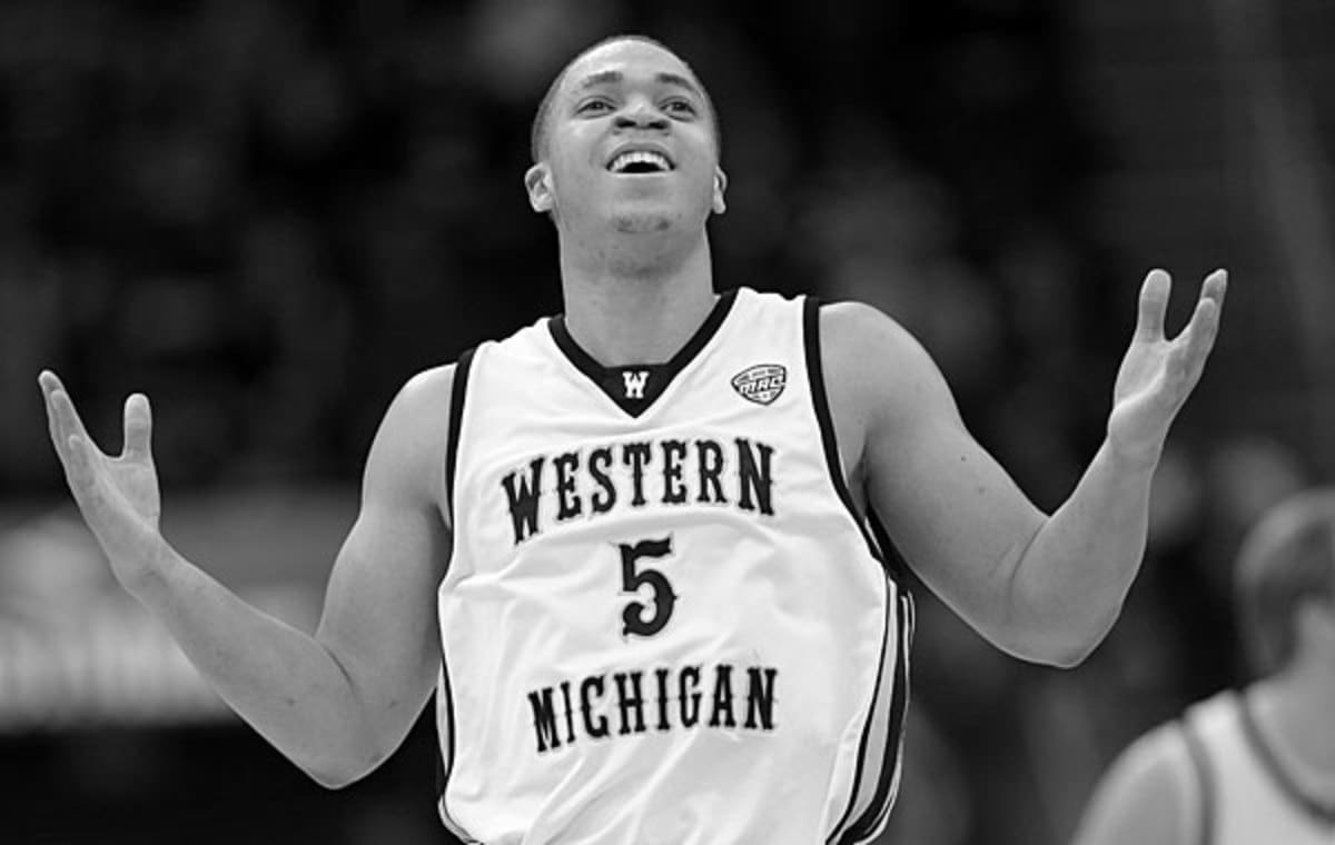 Top Western Michigan Basketball Players of All Time