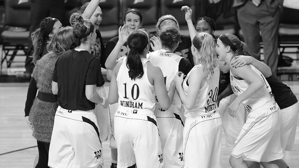 Top Western Michigan Women's Basketball Players of All Time