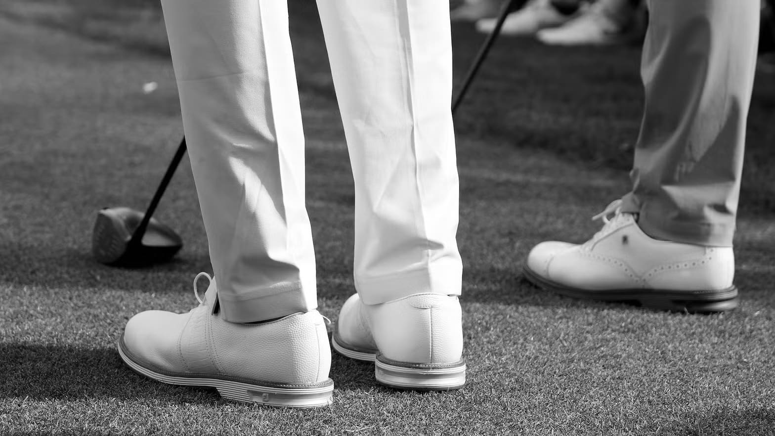 Top Wide Golf Shoes for Comfort and Performance