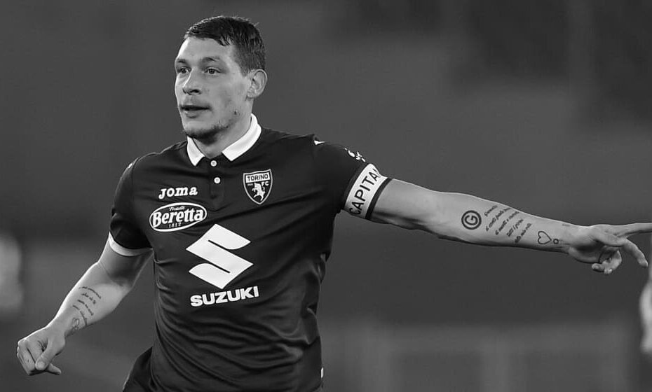 Torino Best Players Ever