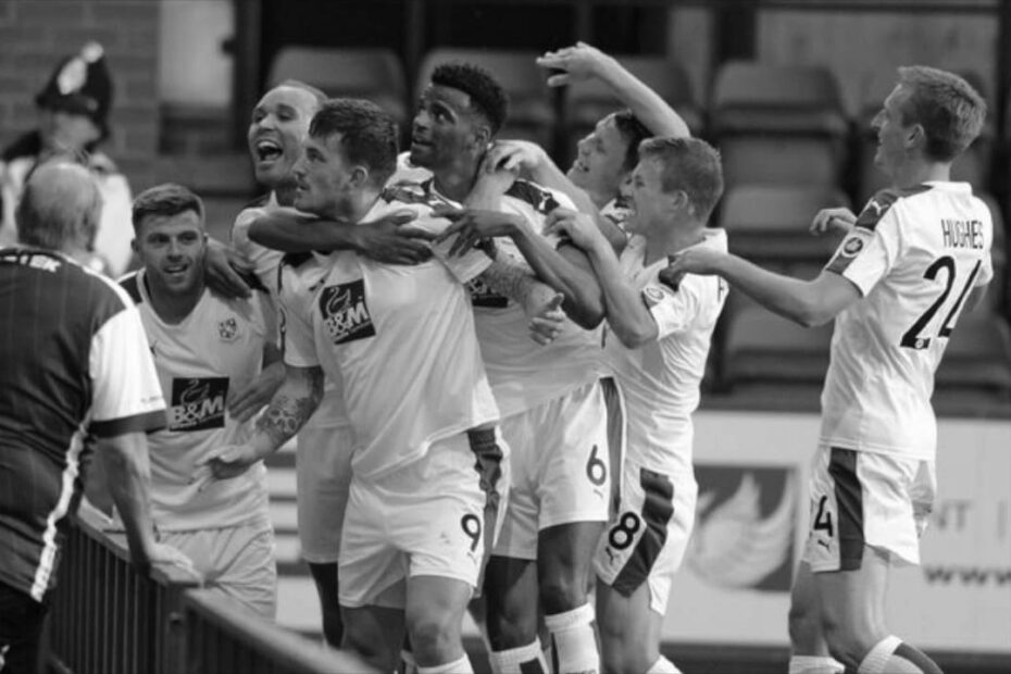 Tranmere Rovers Most Successful Players