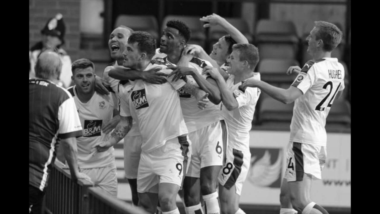 Tranmere Rovers Most Successful Players