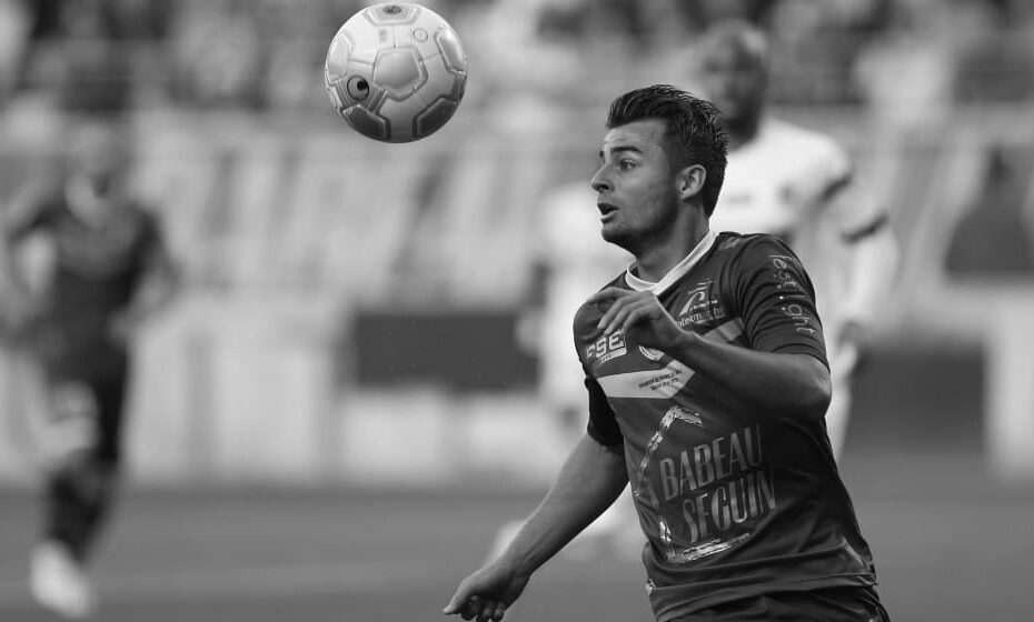 Troyes Best Players Ever