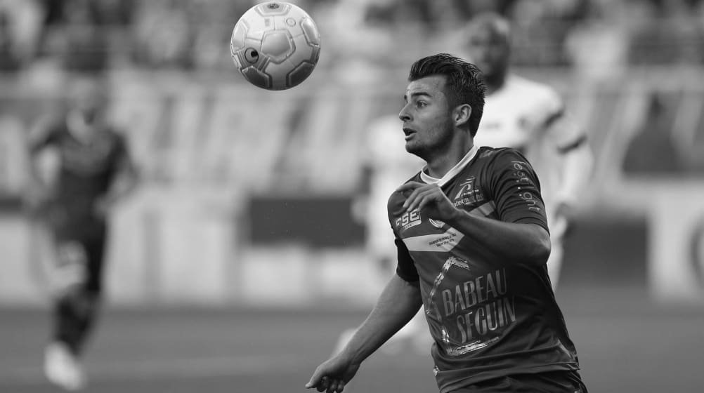 Troyes Best Players Ever