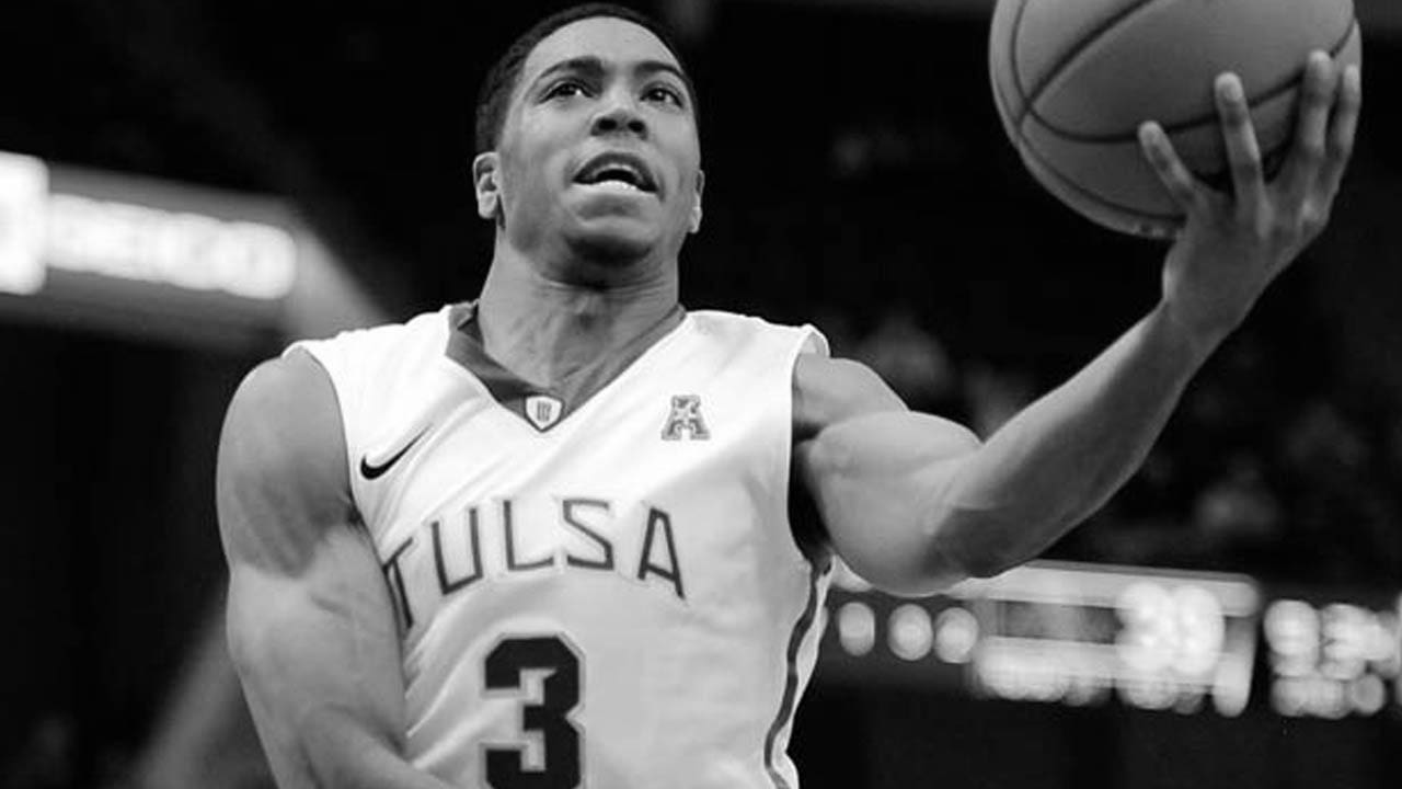 Tulsa Basketball's Top Players of All Time