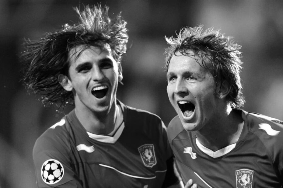 Twente Most Successful Players