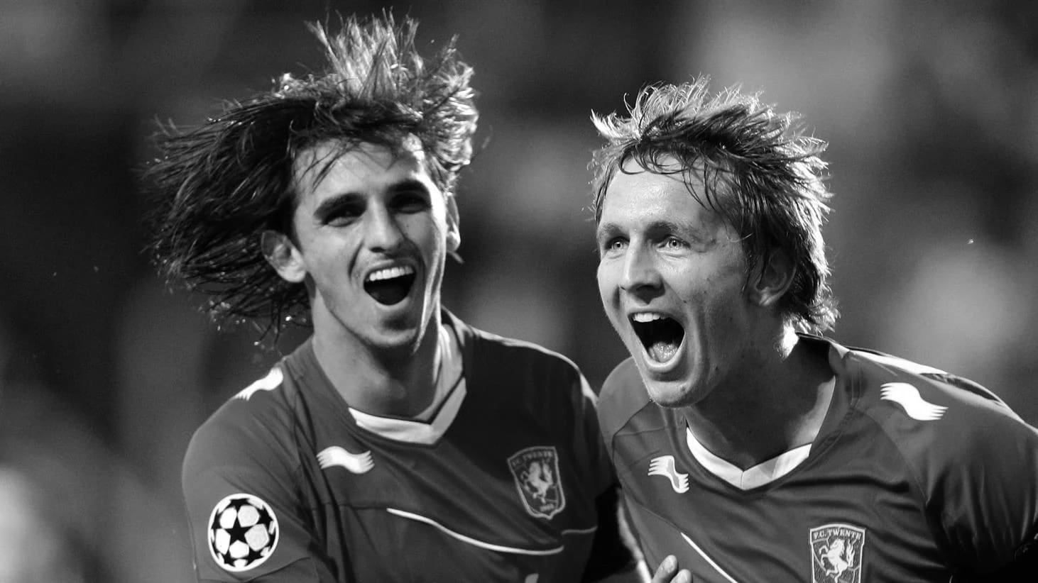 Twente Most Successful Players