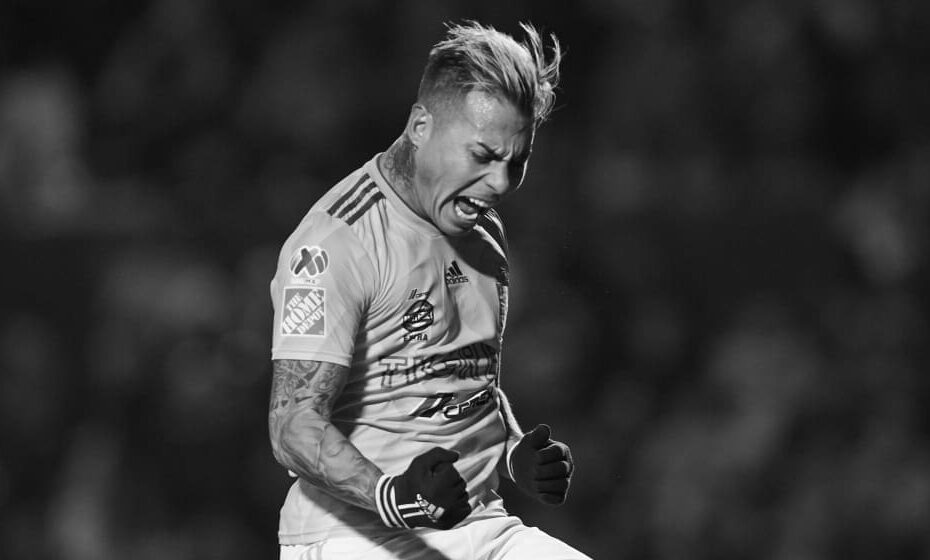 UANL Player Mount Rushmore