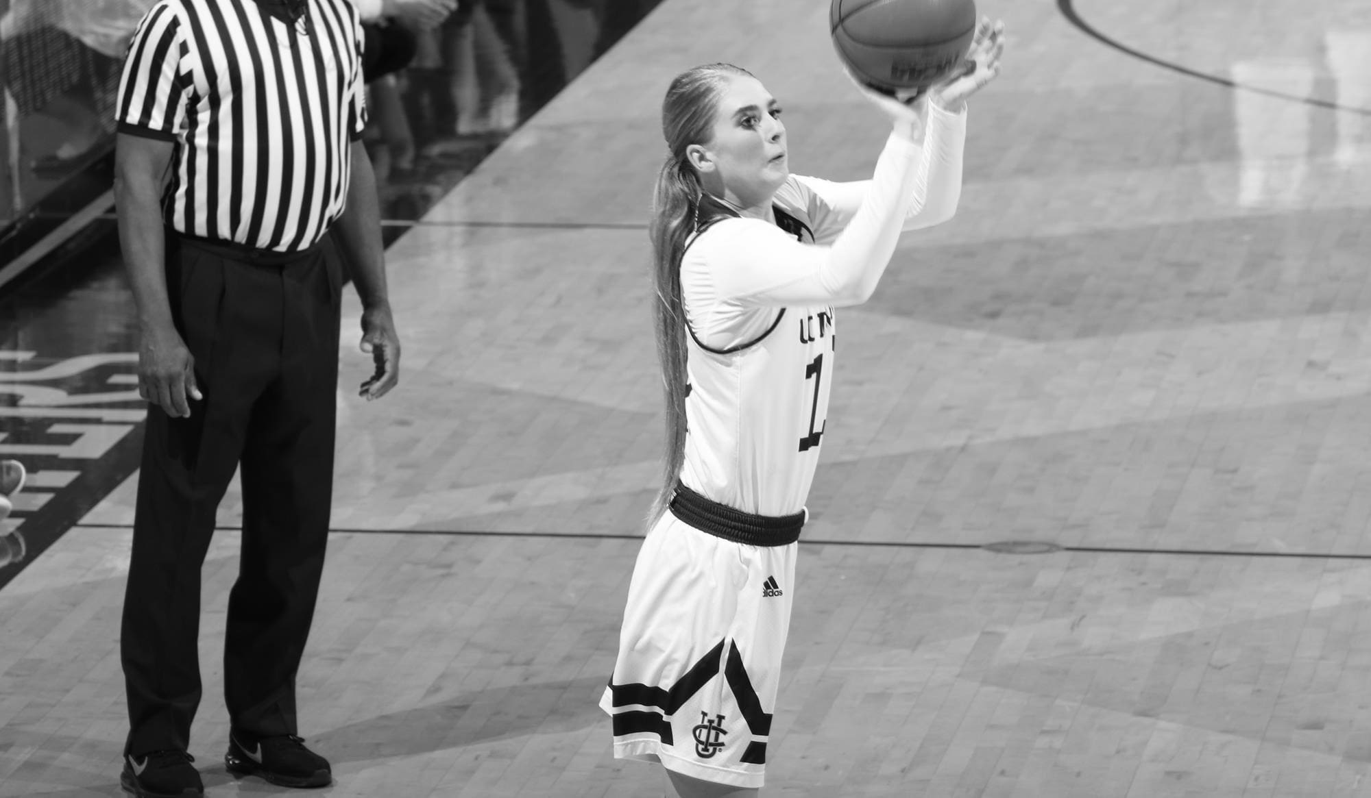 UC Irvine Women's Basketball Icons and Champions