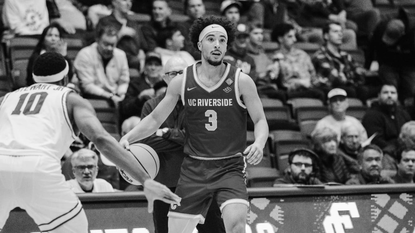 UC Riverside Basketball Best Players Ever