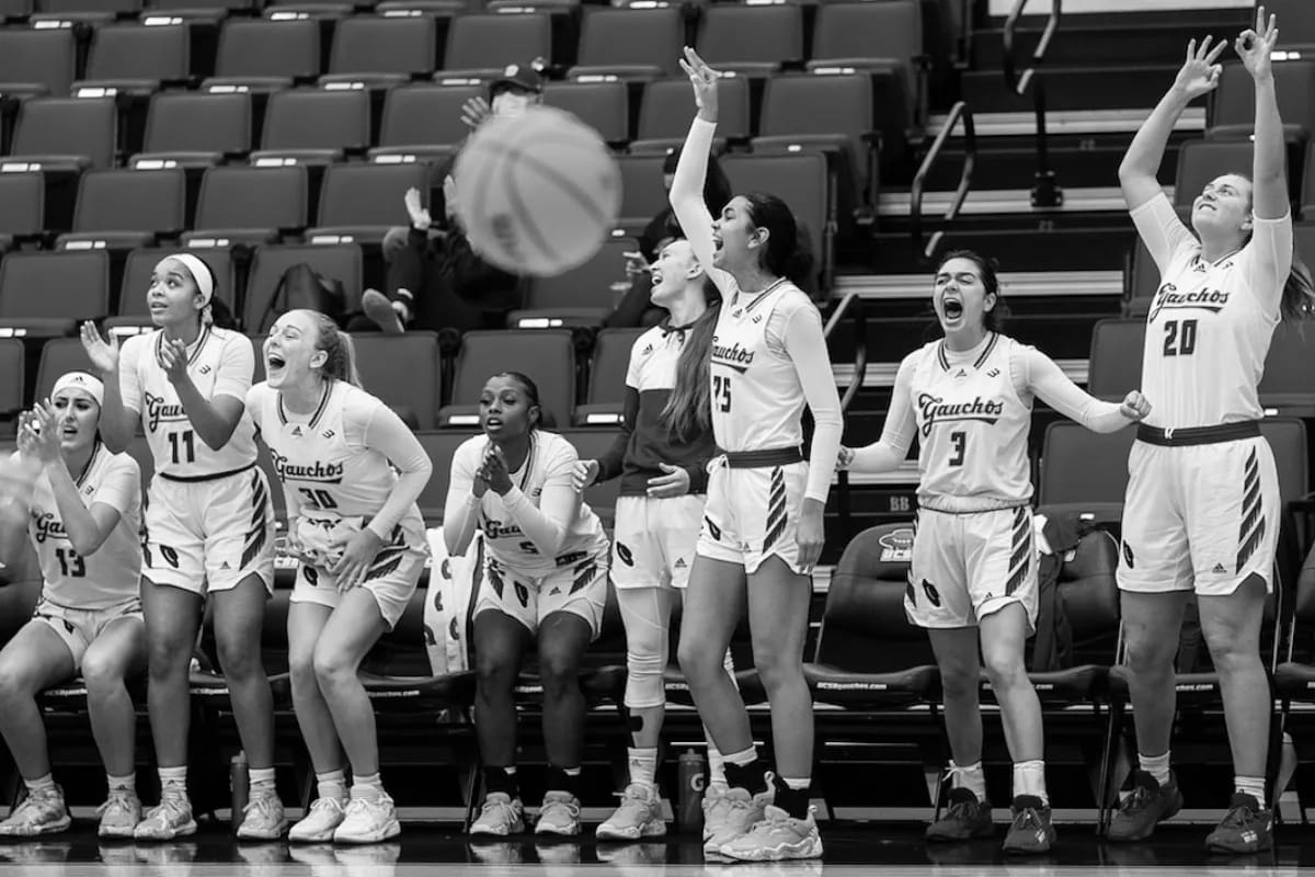UC Santa Barbara Women's Basketball's Best Players of All Time