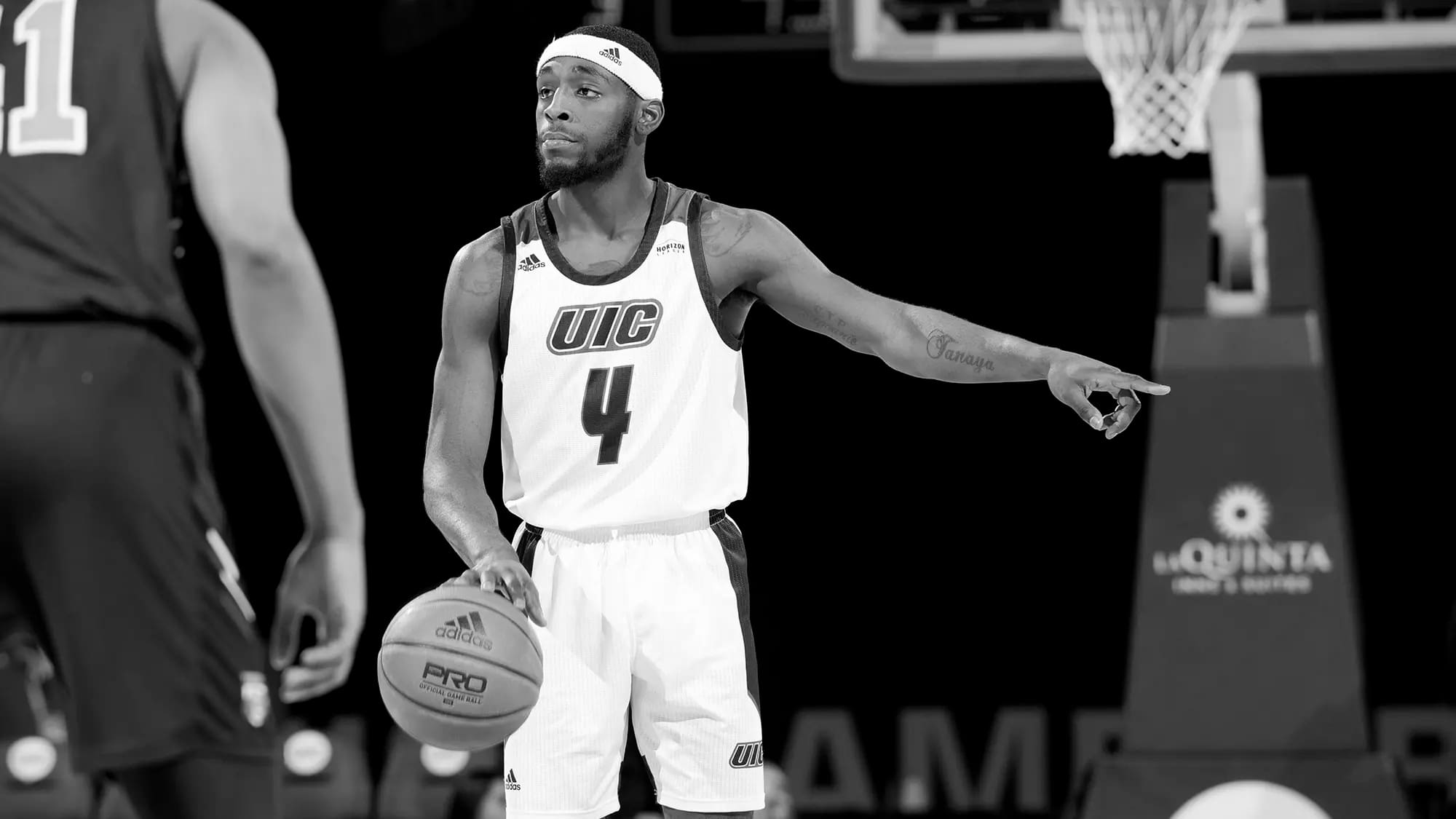 UIC Basketball Best Players Ever