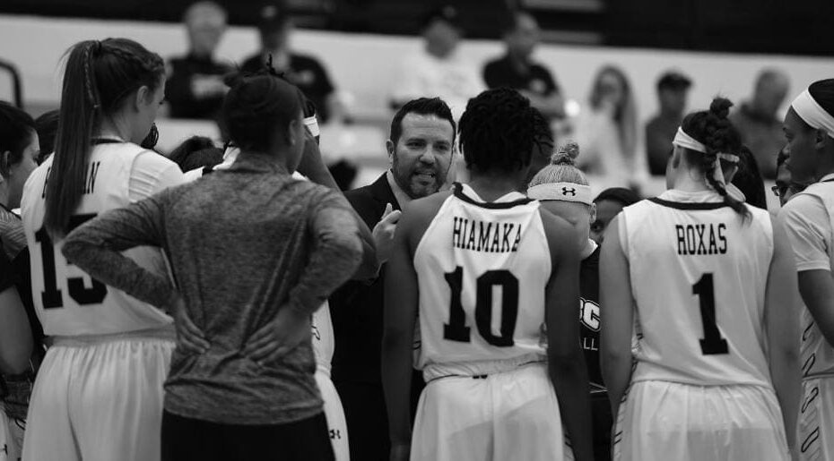 UMBC Women's Basketball Legends Ranked