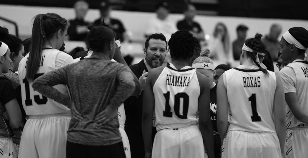 UMBC Women's Basketball Legends Ranked
