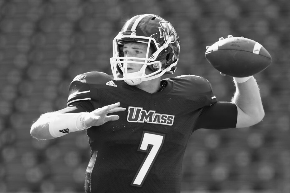 UMass Minutemen Best Football Players Ever