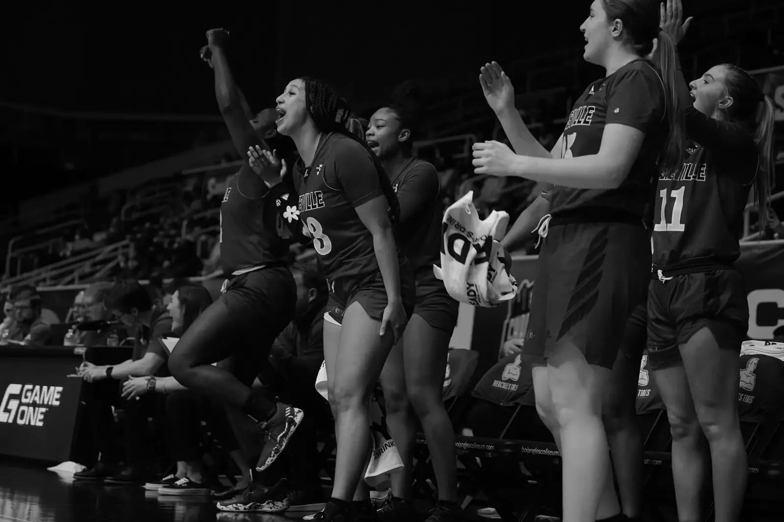 UNC Asheville Women's Basketball's Top Players of All Time